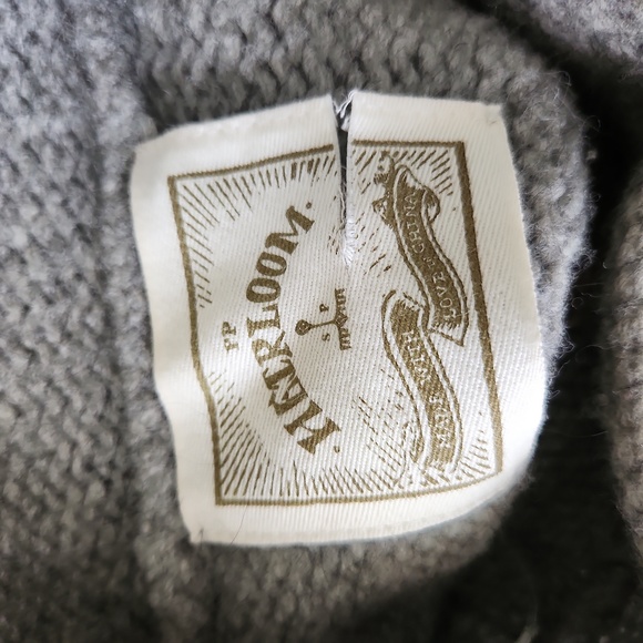 Free People HEIRLOOM  Mayan Traveler Sweater - Picture 13 of 13